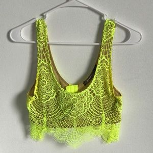 For Love and Lemons Top